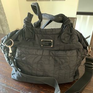 Marc by Marc Jacobs Eliz-a-baby diaper bag